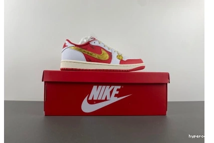 Hyperoad AIR 1 JORDAN Low 0801
